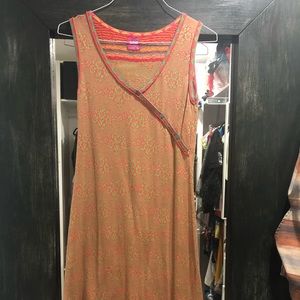 Beautiful IVKO dress